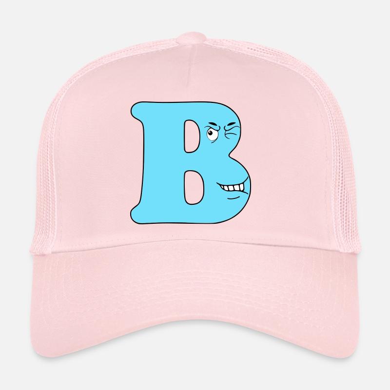 Trucker Cap