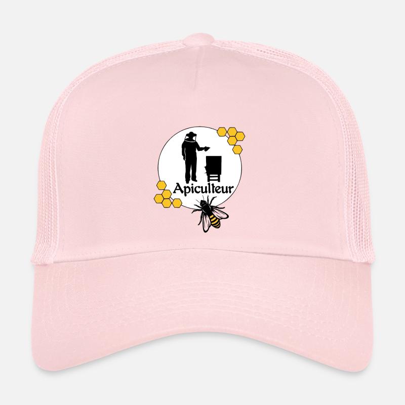 Bienenzüchter Trucker Cap