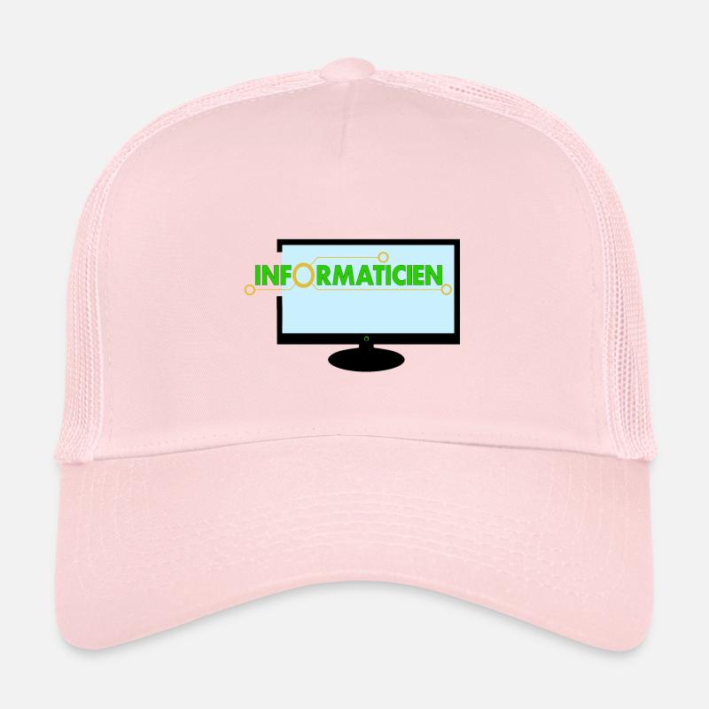 Trucker Cap