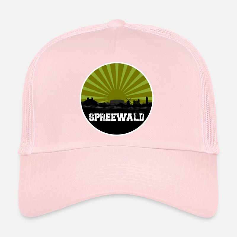 Trucker Cap