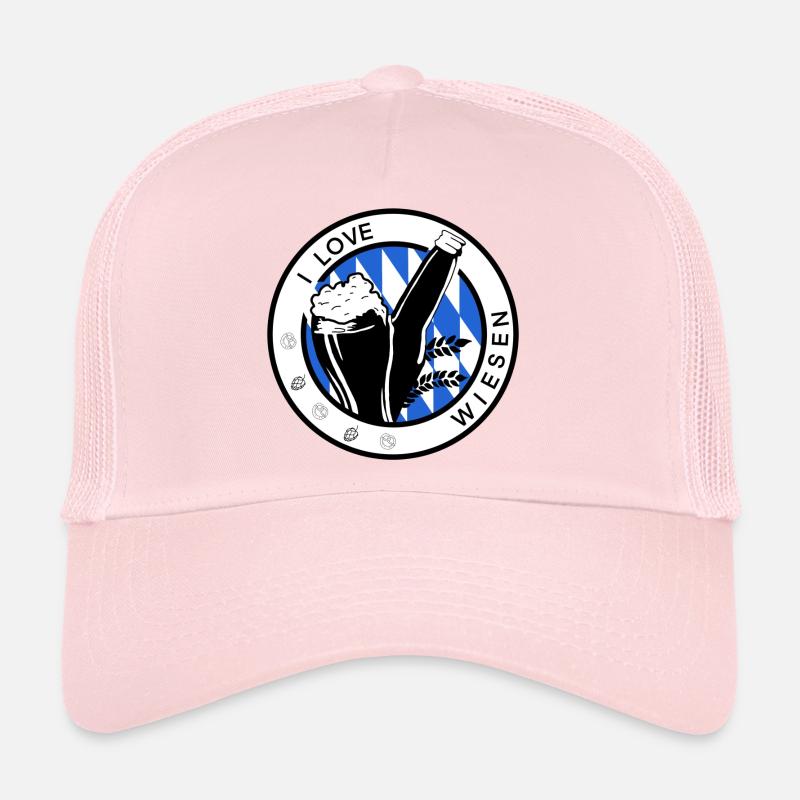Trucker Cap