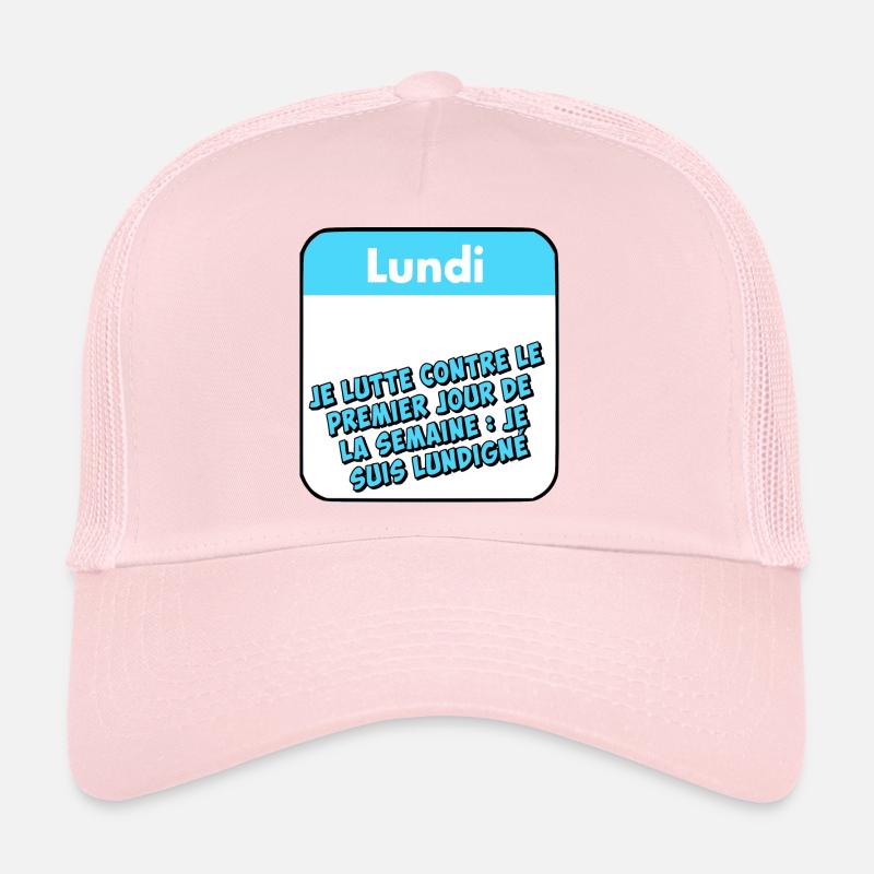 Trucker Cap