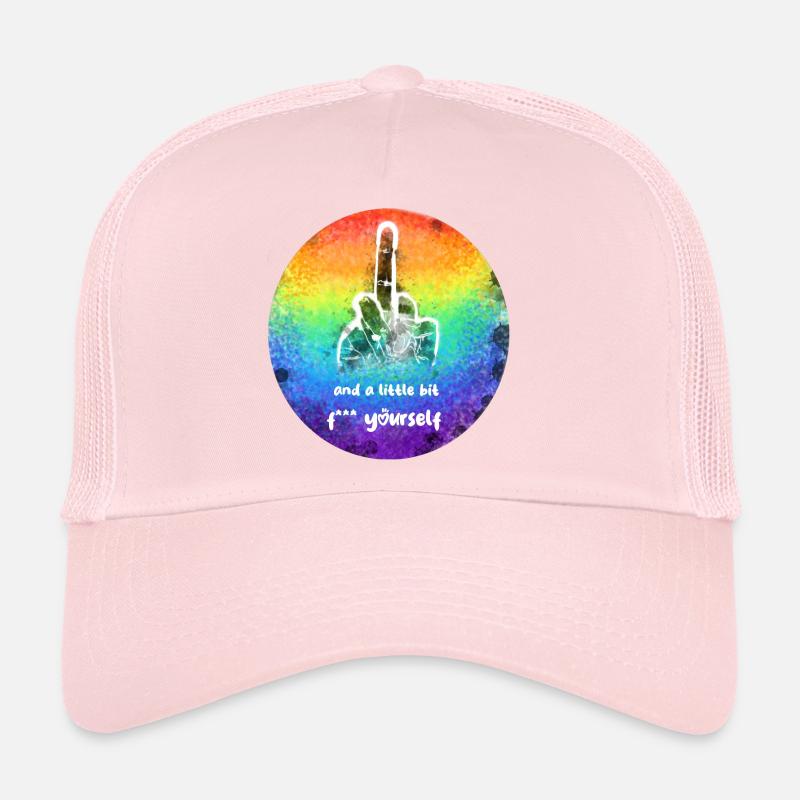 Trucker Cap