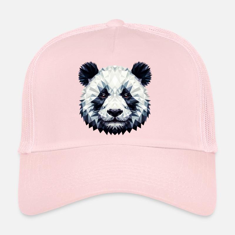 Casquette trucker 