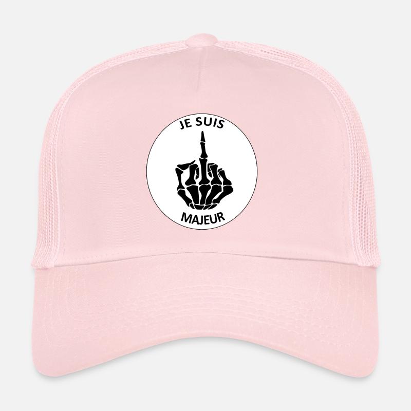 Trucker Cap
