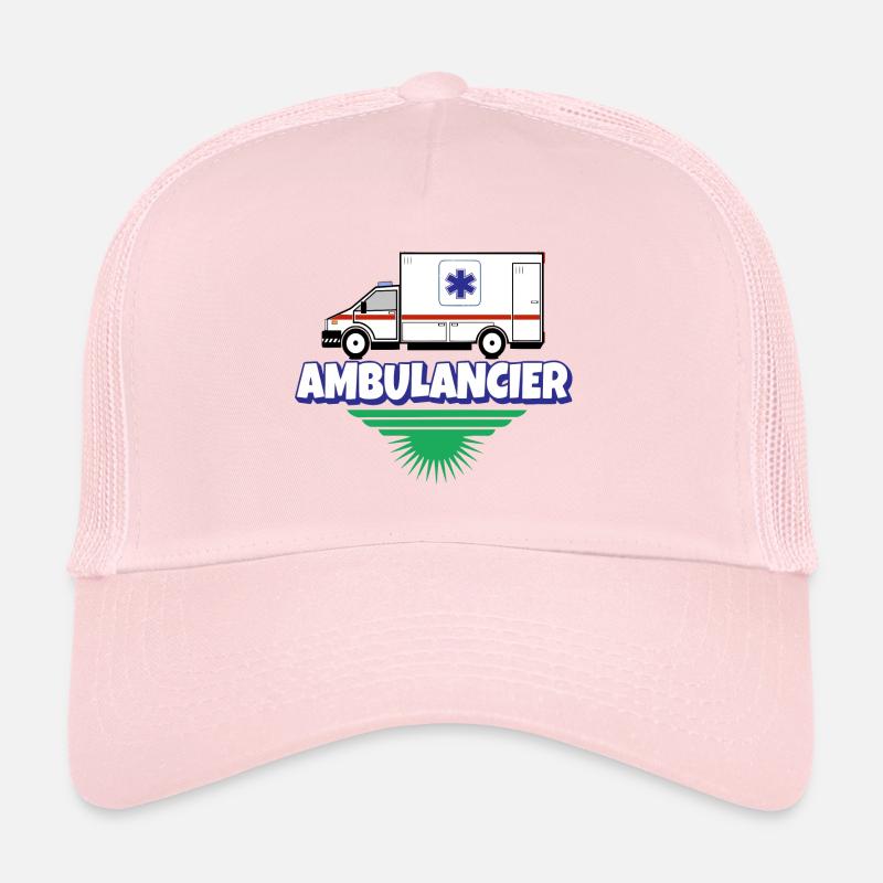 Trucker Cap