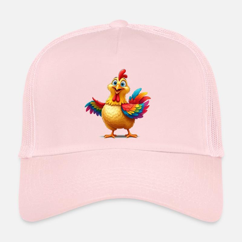 Trucker Cap
