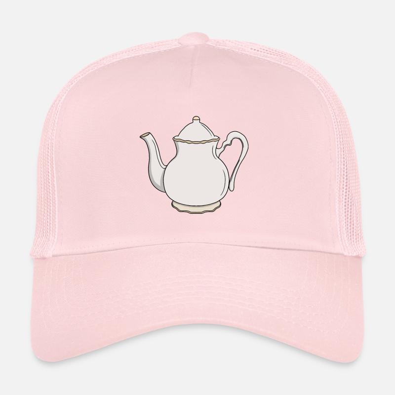 Trucker Cap