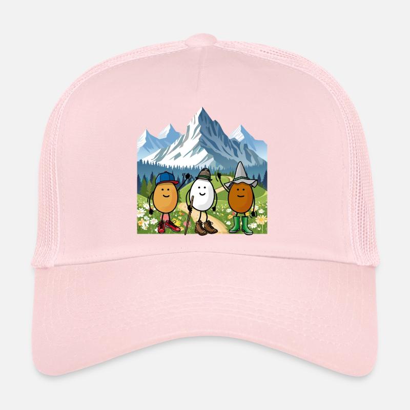 Trucker Cap