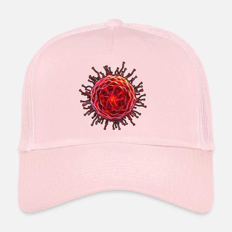 Kernfusion 002 Trucker Cap