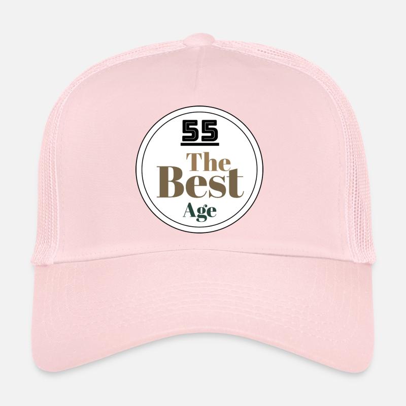 Trucker Cap