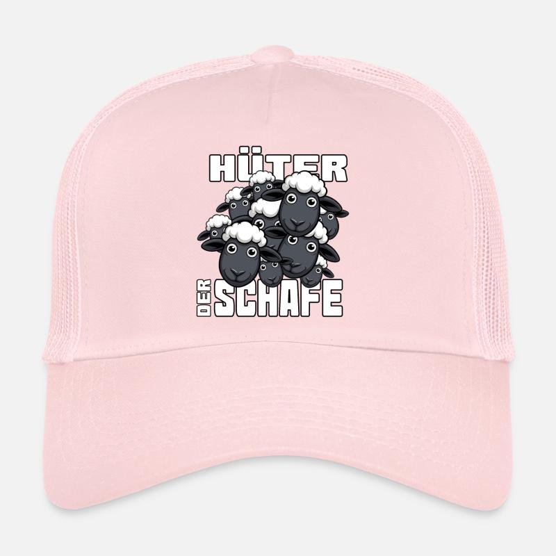 Trucker Cap