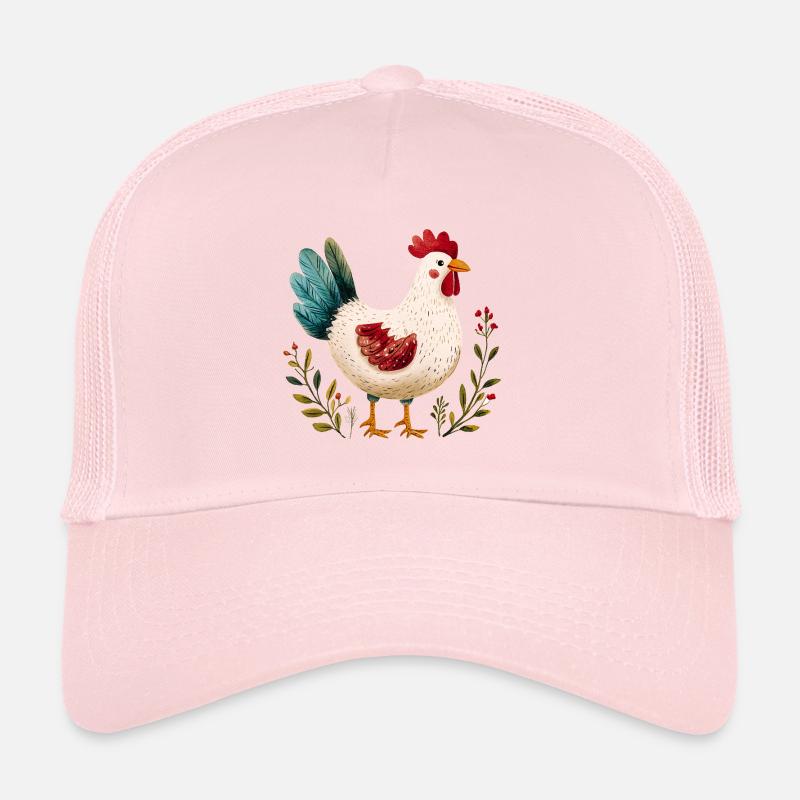 Trucker Cap