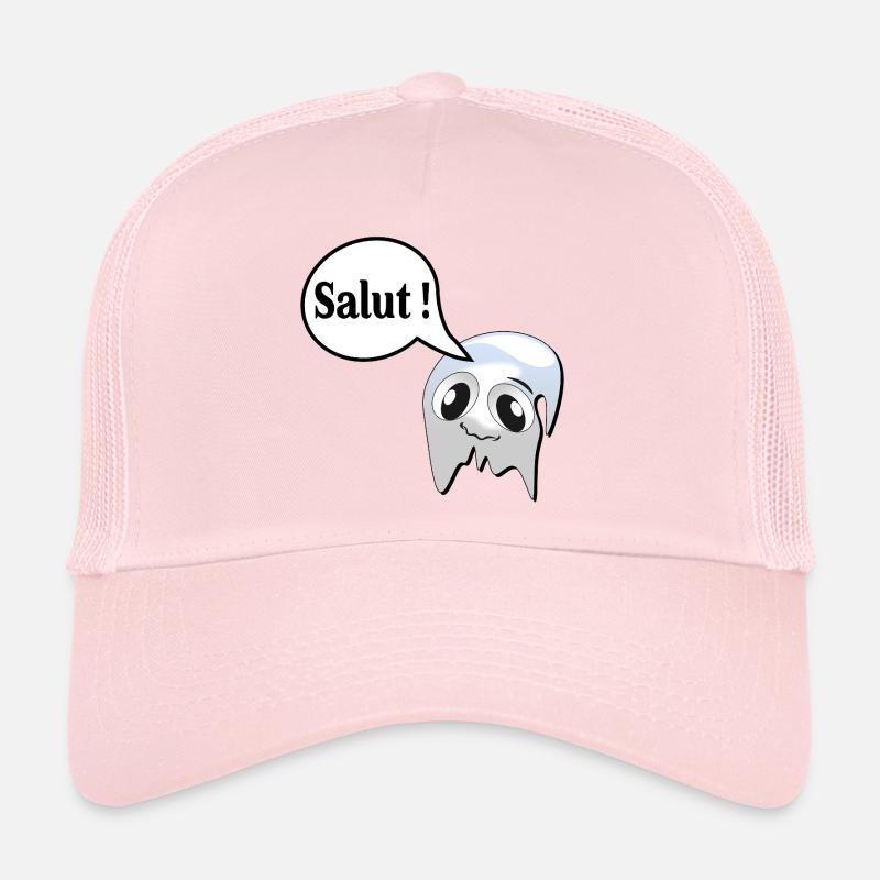 Trucker Cap