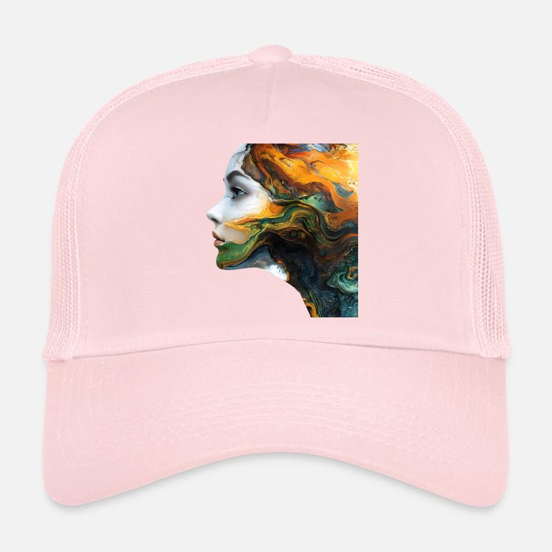 Trucker Cap