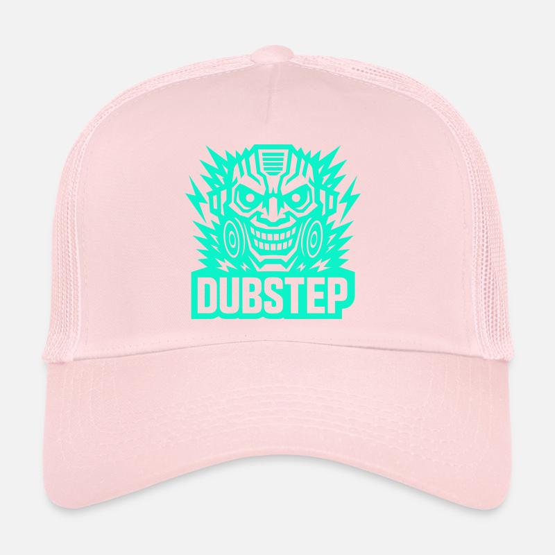 Casquette trucker
