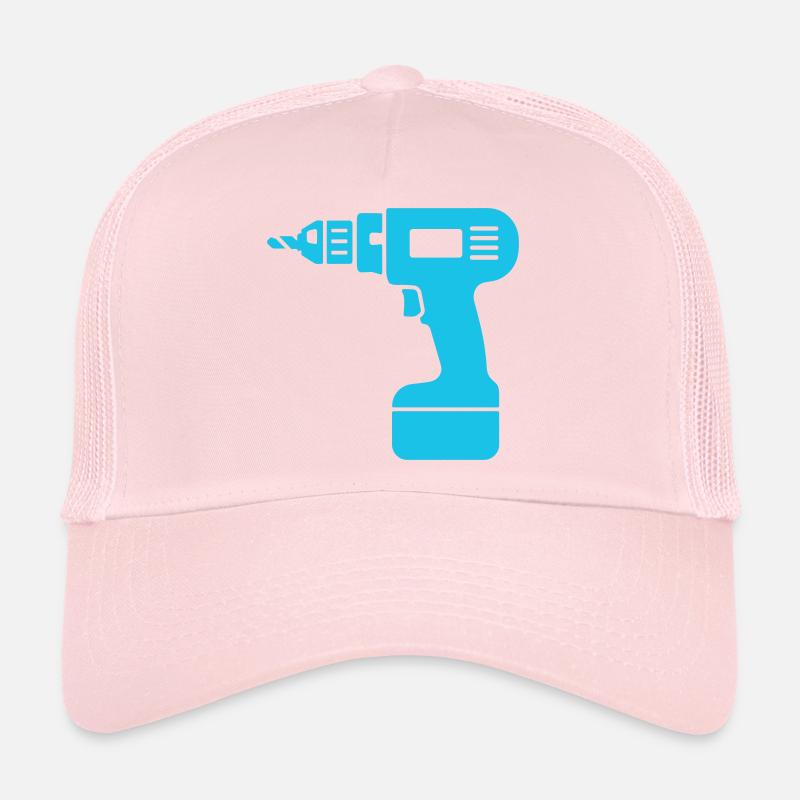 Forer Casquette trucker 