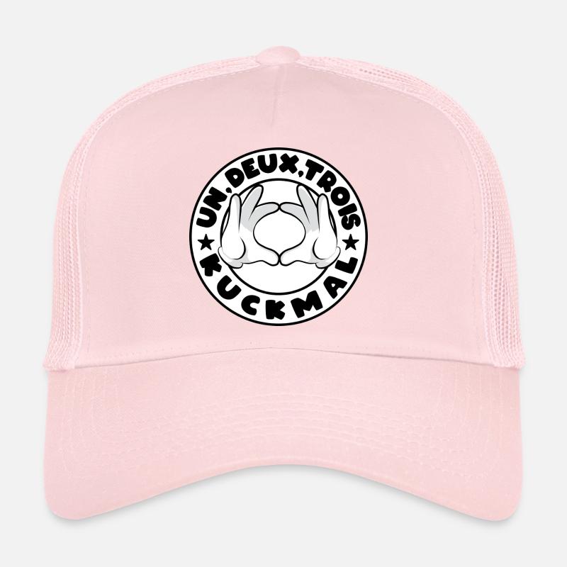 Trucker Cap