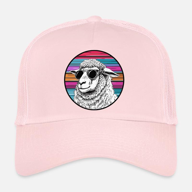 Trucker Cap