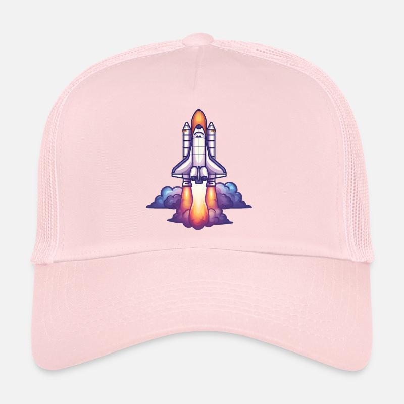Trucker Cap