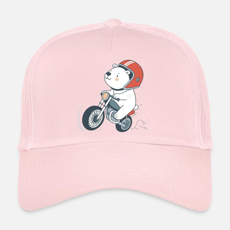 Trucker Cap