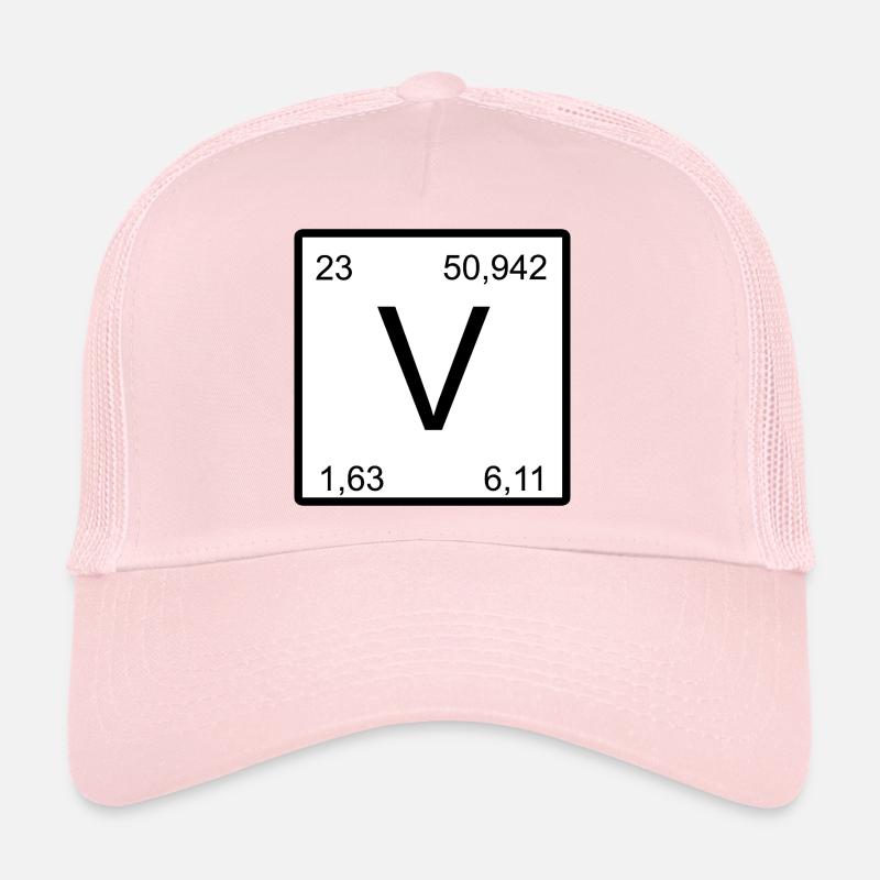 Trucker Cap