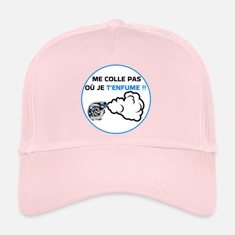 Trucker Cap