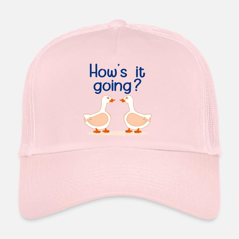 Trucker Cap