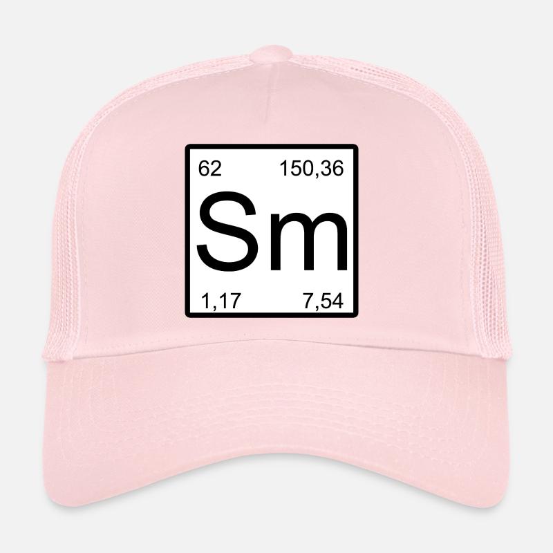 Trucker Cap