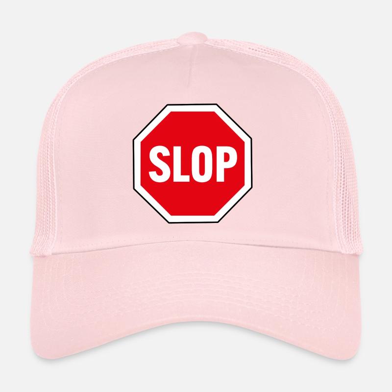 Trucker Cap