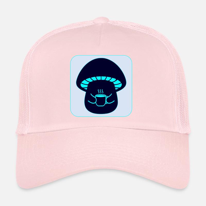 Trucker Cap