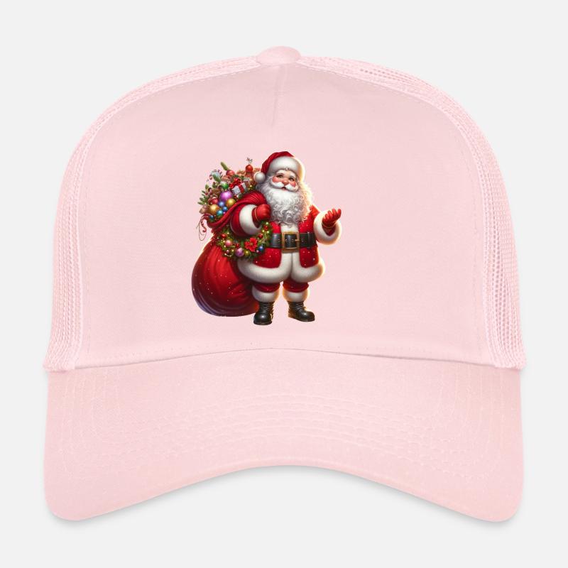 Trucker Cap