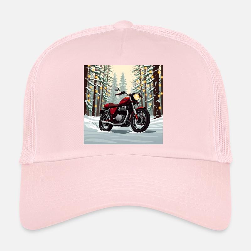 Trucker Cap