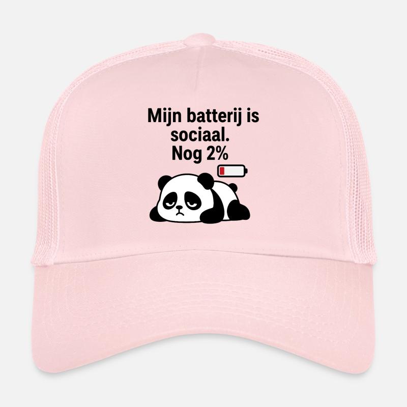 Trucker Cap