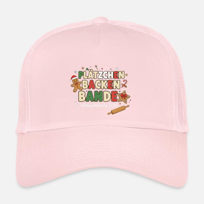 Trucker Cap