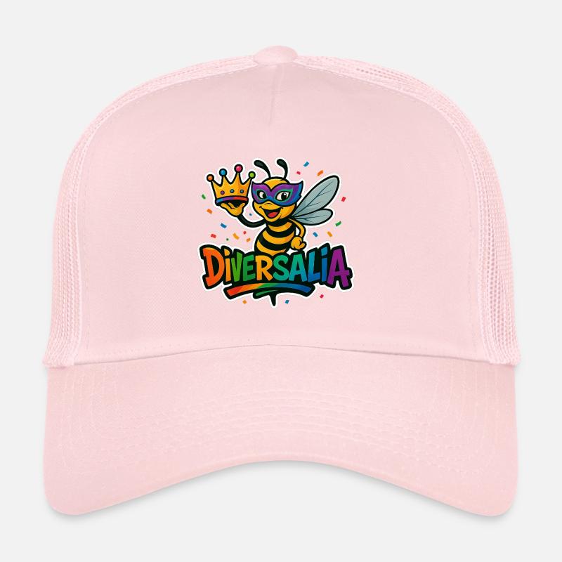 Trucker Cap