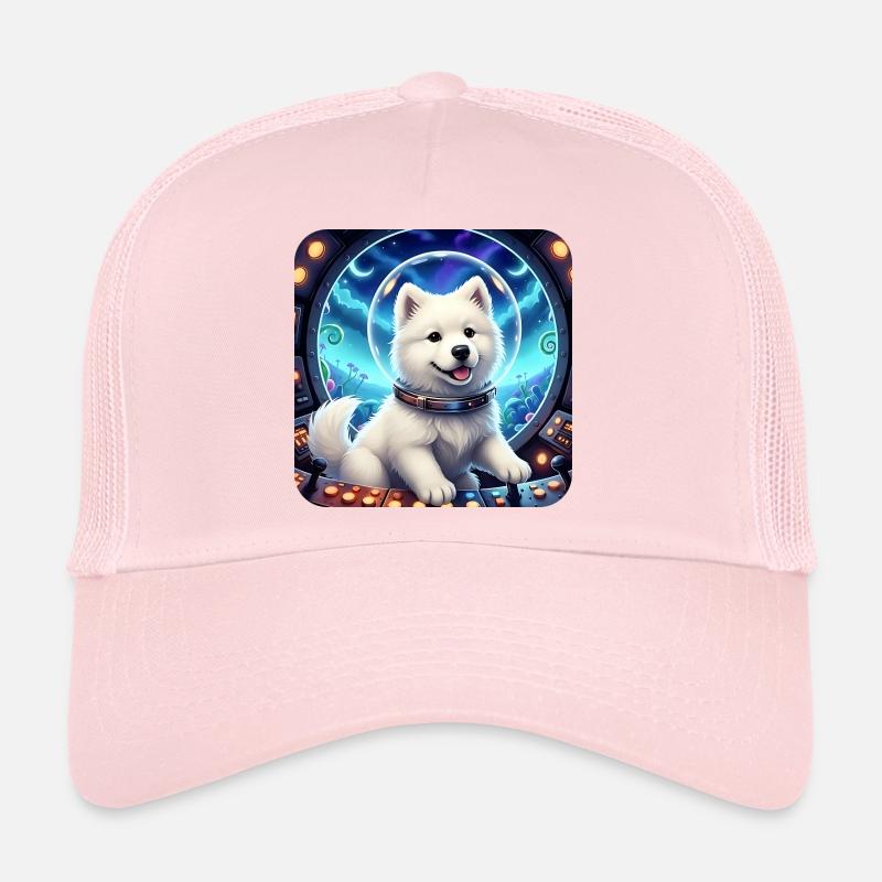Trucker Cap