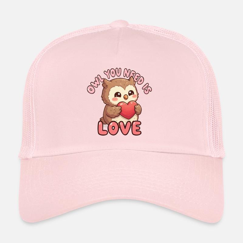 Trucker Cap