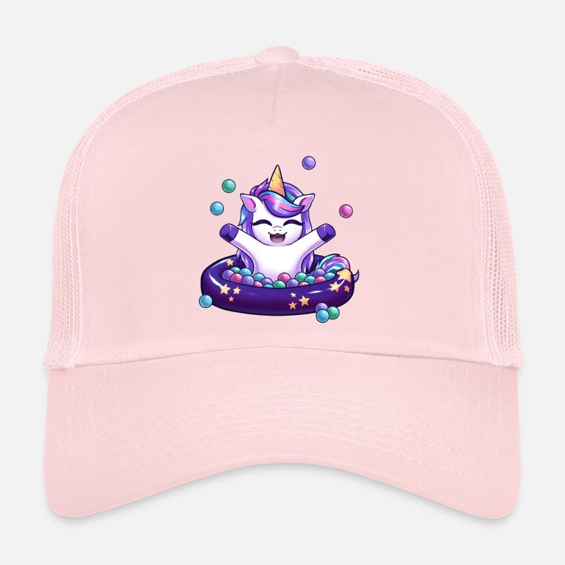 Trucker Cap