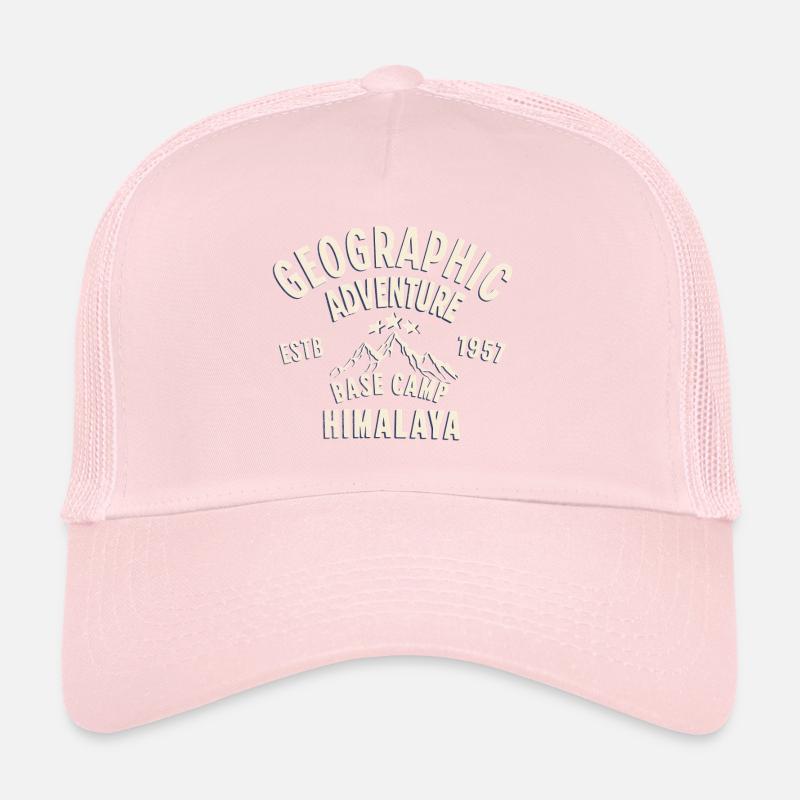 Trucker Cap