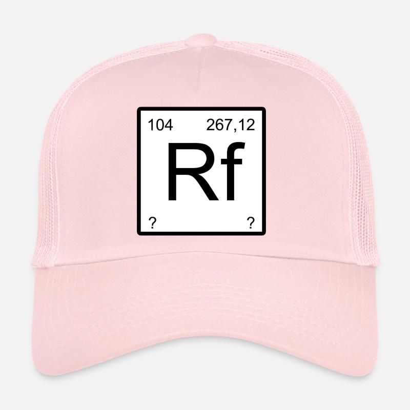 Trucker Cap