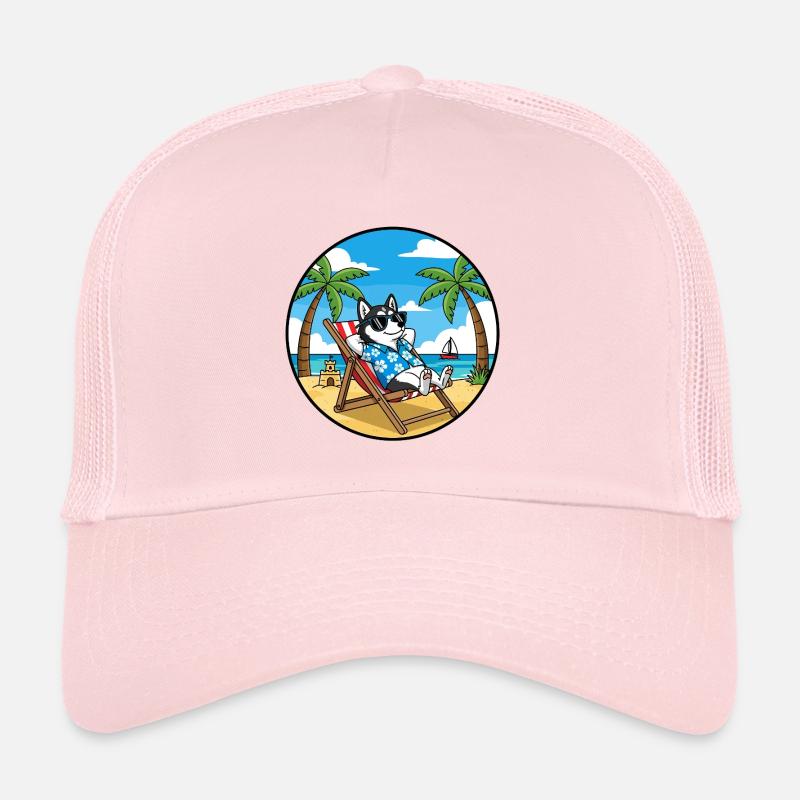 Trucker Cap