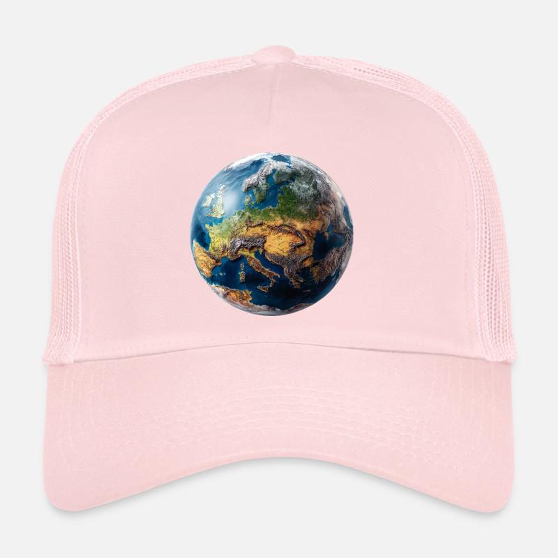Trucker Cap