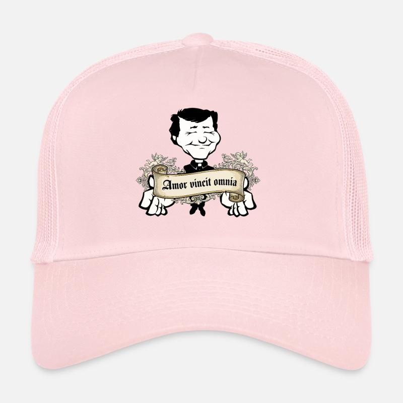 Trucker Cap