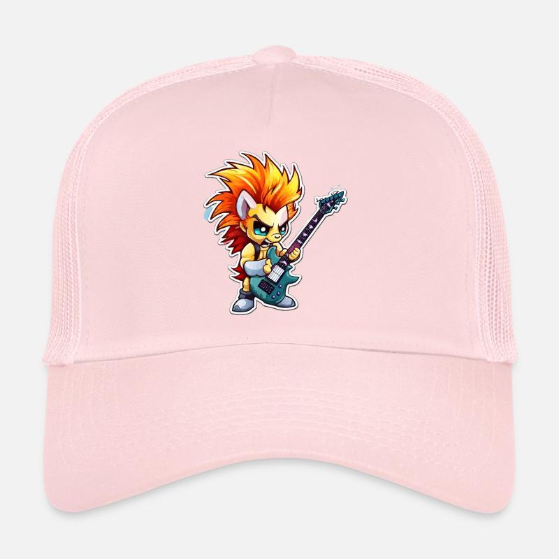 Trucker Cap