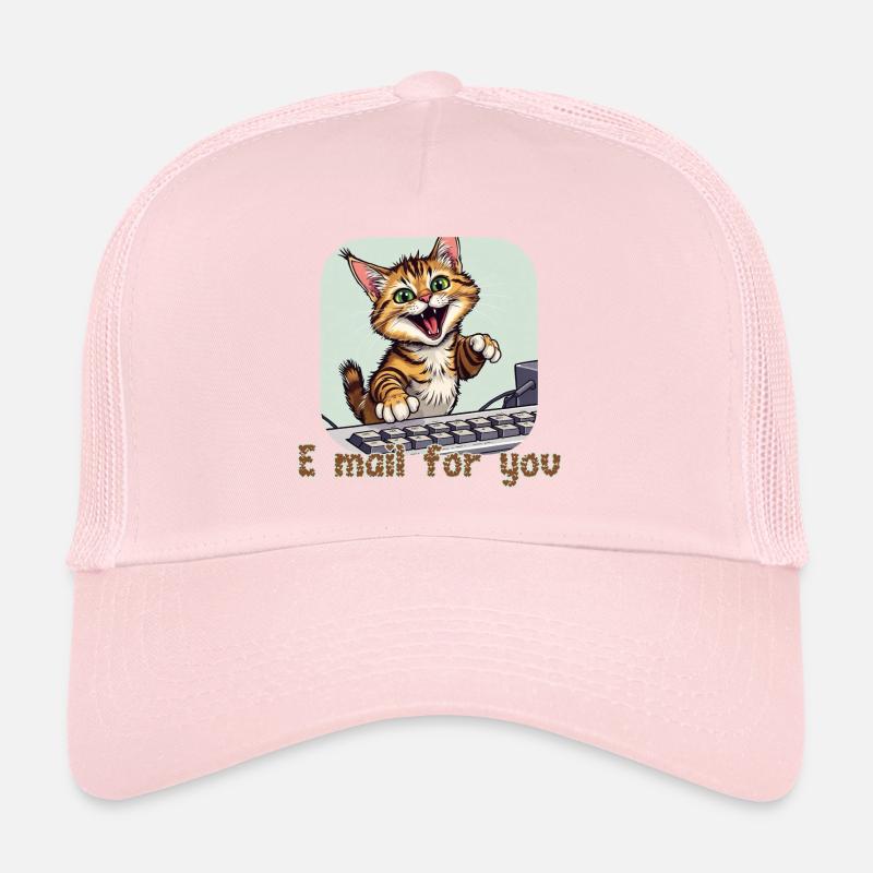 Trucker Cap