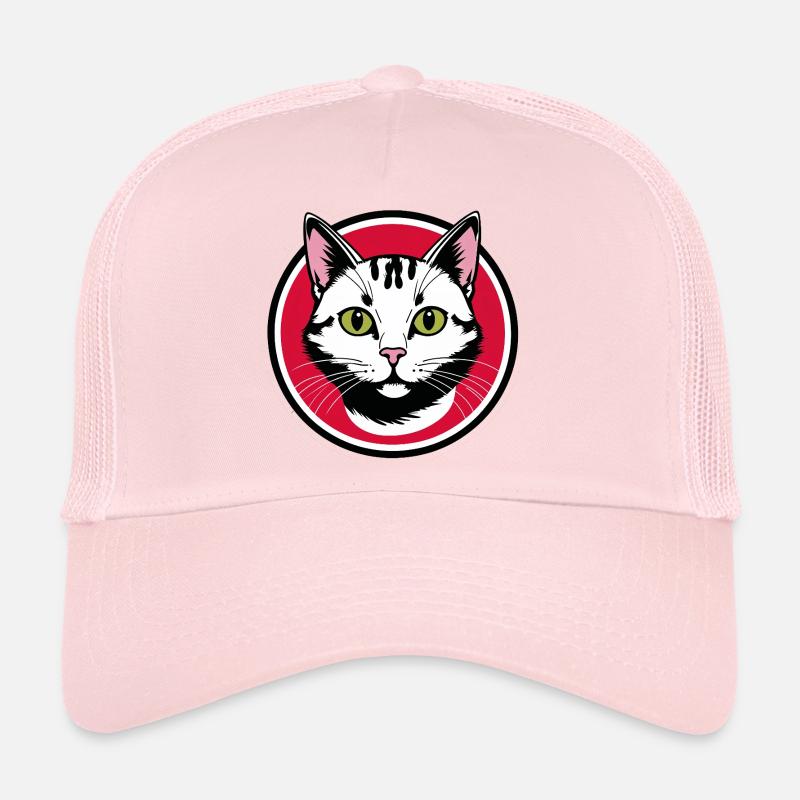 Trucker Cap