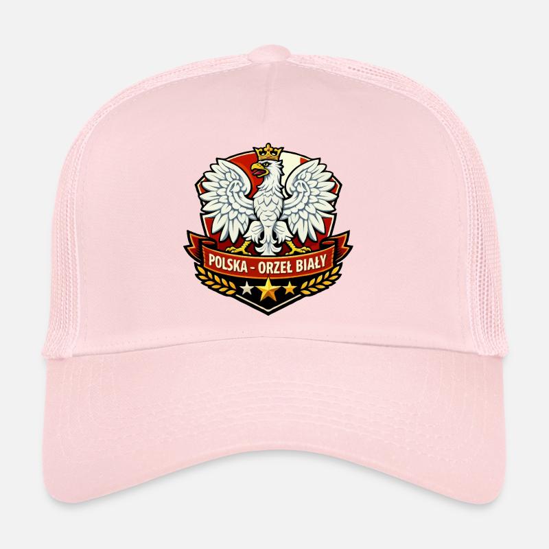 Trucker Cap