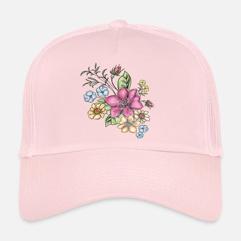 Trucker Cap