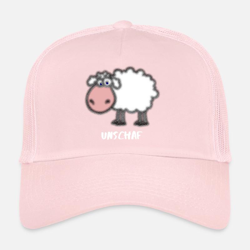 Unschaf Trucker Cap
